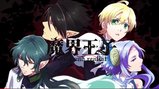 Makai Ouji: Devils and Realist Ep 2 sub indo