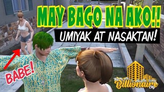 PINAKILALA KO SI BABE (tagal kasi ako sagutin)  - GARD GTA 5 RP