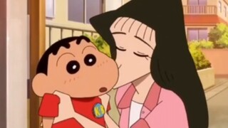 Mãi sau này tôi mới nhận ra cách tán gái của Crayon Shin-chan là đúng!