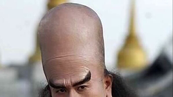 فيلم هونغ كونغ: رأي "العم الثاني" عن فيلم "ماستر أوف ماسترز": هل يعتمد نجاح وانغ جيا وي بالكامل على 