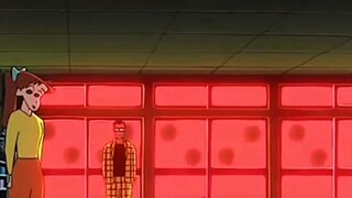 Bayangan masa kecil! Ada Parasyte -pepatahnya- di Crayon Shin-chan?!