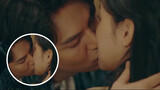 【The king kissing scene】 Kim Goyoung and Lee Minho's kissing scene