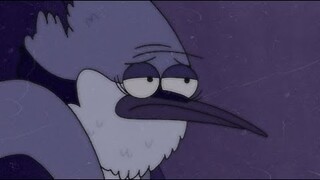 Mordecai - Loser Jalen Tyree