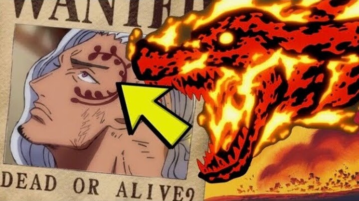 Lunarian Secret Face Reveal & Zoro's New Sword Style! One Piece Chapter 1035 Review: Oda Jump Festa!
