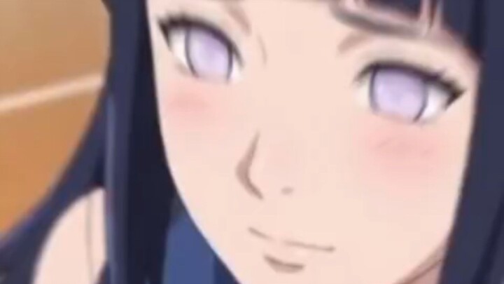Hinata Naruto