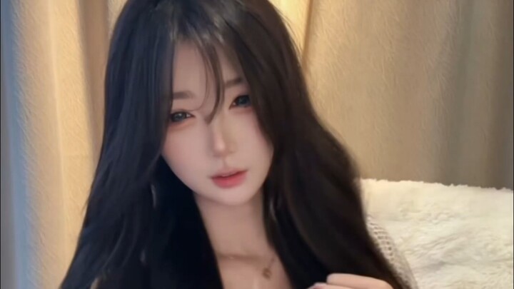 Aku benar-benar suka ini.