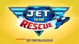 PAW patrol Episode Spesial JET to the rescue Subtitle Indonesia