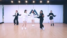 Fifty Fifty "SOS" Dance practice