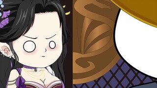 "Tôm Trường Sinh" Tập 30: Công Tôn Hoài Ngọc bị giết!
