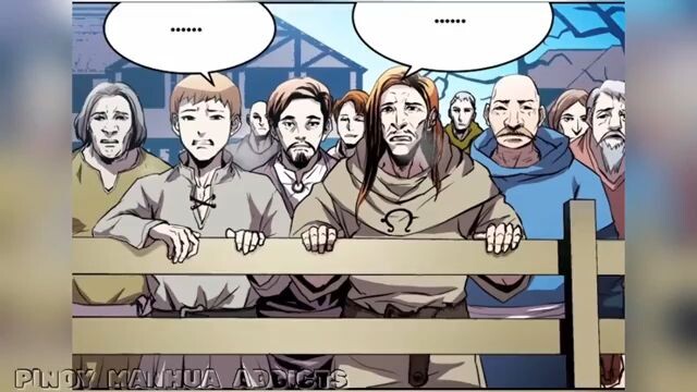 (1-14) the 8th circle magic reborn tagalog Recap