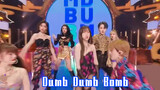 [Stage] เพลง Dumb Dumb Bomb & Promise - The9
