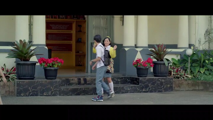 AFTER MET YOU [2019]