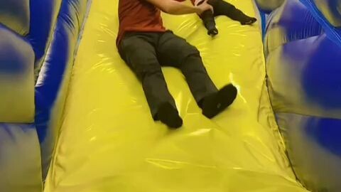 perosotan bersama anak