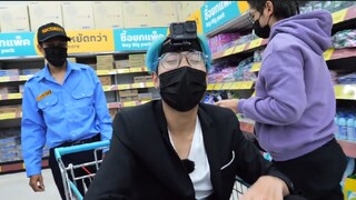 หยิบไปเท่าไหร่ก็ได้ แต่ห้ามโดนยิง ep 9