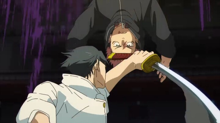 Jujutsu Kaisen Season 3 Episode 1 Terbaru!!! Eksekusi Itadori Yuuji
