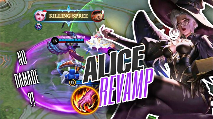 BARU KALI INI KECEWA SAMA HERO YG DIREVAMP MOONTON?!