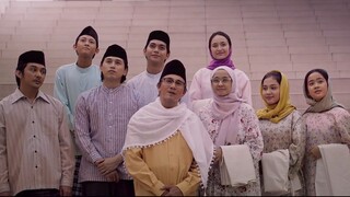 Hamka & Siti Raham Vol. 2 (2023)
