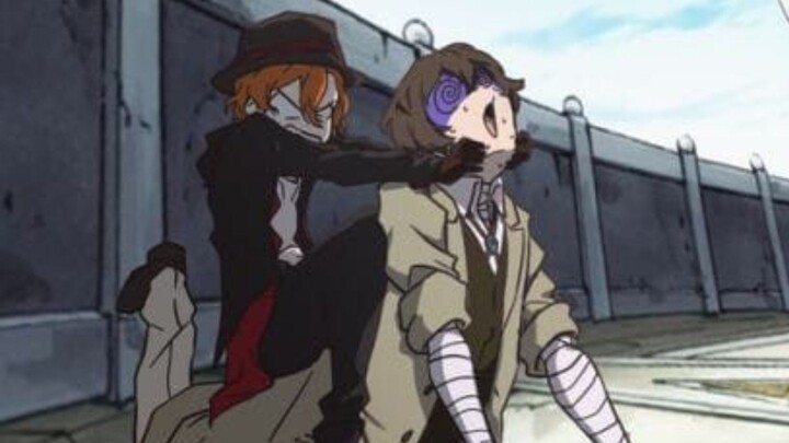 Suasana lagi genting, tapi mereka malah ributtt !