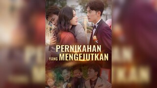 [Indo Sub] Pernikahan yang Mengejutkan EP.10#Short Drama