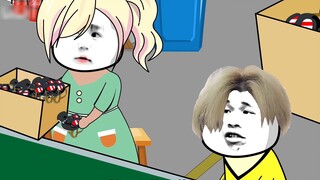 Giám đốc nhà máy thật tuyệt vời! Cố lên, cố lên!