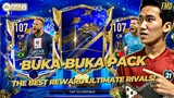 FIFA Mobile 23 Indonesia | Buka-Buka Pack TOTY & Reward Ultimate Rivals! Akhirnya EA Baik Juga! 07.