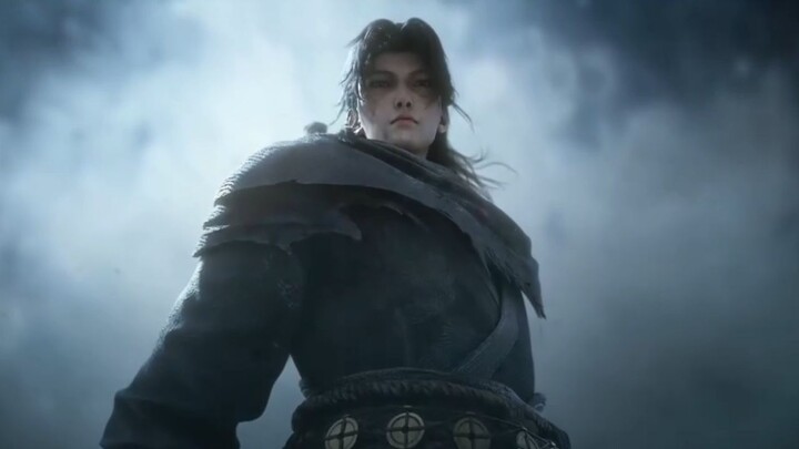 Beyond Time's Gaze Episode 41 Sub Indo