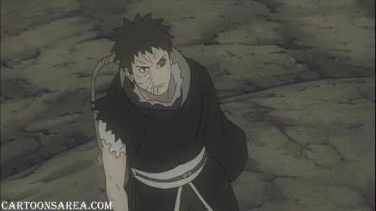 NARUTO SHIPPUDEN