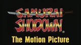 Samurai Shodown - The Motion Picture 1994