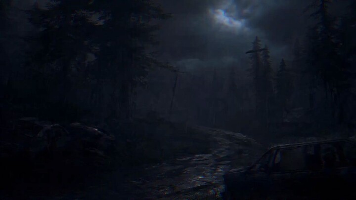 life after game survive