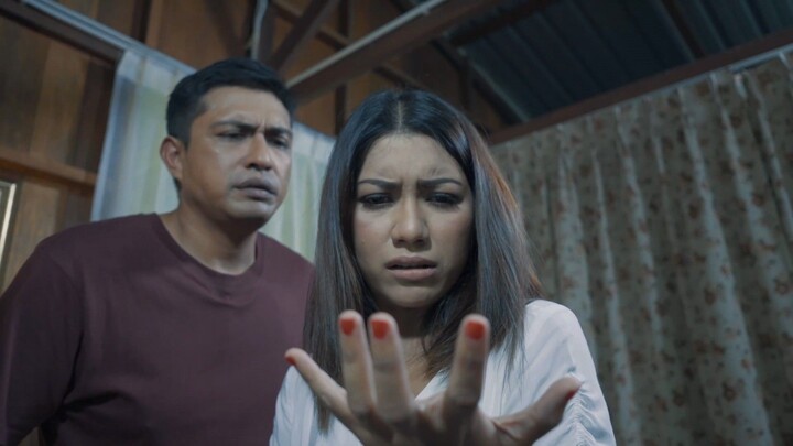 Aku Belum Mahu Mati 2019