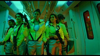 Jawan (2023) long video ( part 2 ) (hd video movie play) Hindi #shortvideo #short #Jawan #zerotokha