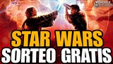 😉 REGRESA EVENTO STAR WARS CON SORPRESAS Y UN SORTEO DE GRATIS PARA TI | MOBILE LEGENDS | LEO