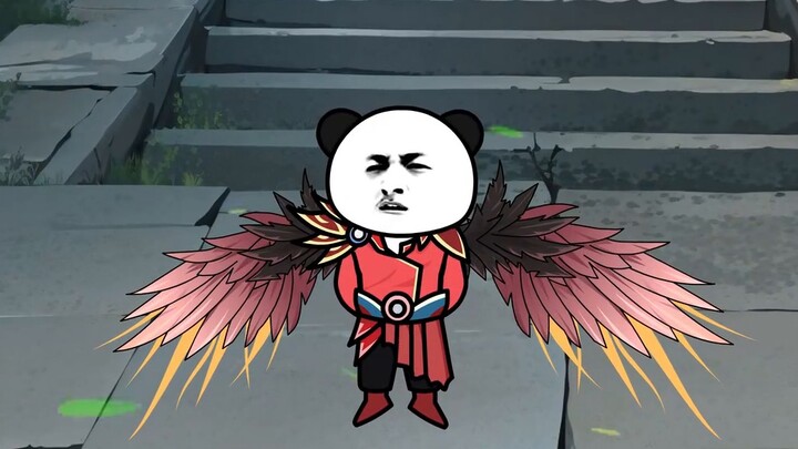 Pada episode 355, Li Bufan tiba dan lima Kaisar Abadi terbunuh seketika.
