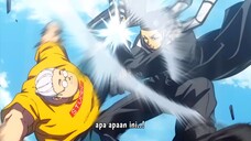Sakamoto Days Part 2 Episode 7 Bahasa Indonesia Sakamoto VS Kanaguri!!