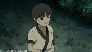 Naruto Shippuden