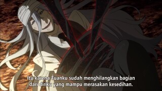 Eps 12 - Bungou Stray Dogs Season 3 Sub indo