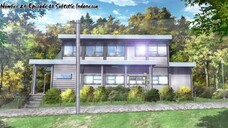 Number 24! [SUB INDO] Ep. 3