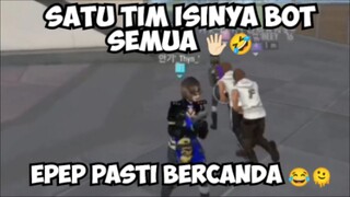 Sepertinya EPEP Sedang Tidak Baik Baik Saja.. 🫠🤣