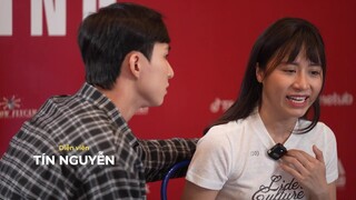 Lý Hải Production chính thức công bố dàn cast Lật Mặt 8