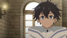 Episode 3 水の魔術師 Mizu no majutsu-shi