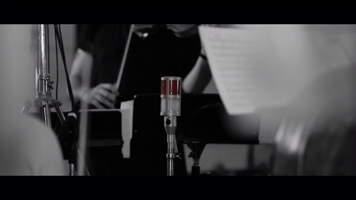 Nemanja Radulovic & Les Trilles Du Diable – Bach- Toccata & Fugue In D Minor