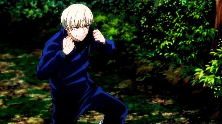 Inugami Satoru’s voice acting was voiced by voice actors from various countries. Hahaha, the Mandari