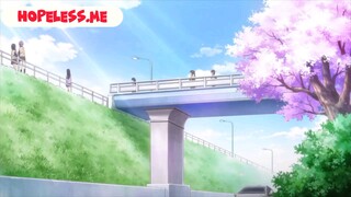 koi to uso vs Eromanga-sensei