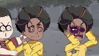 Malaikat vs. Leluhur Sejati, Li Hengwei!