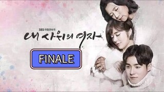 Marrying My Daughter Twice Tagalog EP.120 FINALE #kdrama #koreanovela #tagalogdubbed
