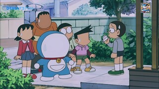 Wajah Doraemon, Nobita, Sizuka, Suneo dan Giant Kemana? | Doraemon Bahasa Indonesia