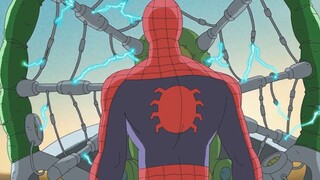 ตอนจบที่แท้จริงของ Spider-Man ปี 1994 (ภาค 2): คำอธิบายบทภาพยนตร์ต้นฉบับโดยผู้เขียนบทภาพยนตร์เรื่อง 