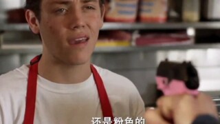 《无耻之徒》可曾听闻卡神