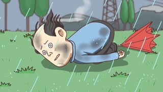 一电三连都没事，以后有的吹了