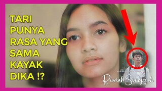 RUMAH SINGGAH 2 SPOILER !? Bahas Film RUMAH SINGGAH dan  QnA